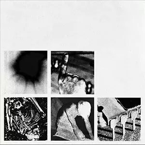 Bad Witch, LP