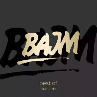 Best of 1978-2018, 2 CD