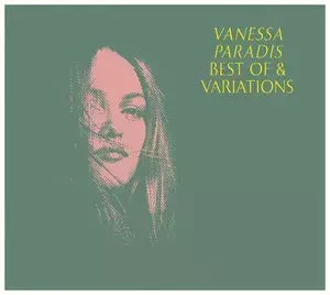 Best of Variations (PL), 2 CD
