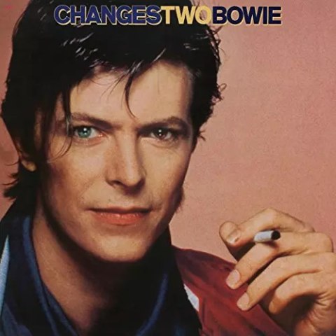 Changestwobowie, CD Changestwobowie, CD