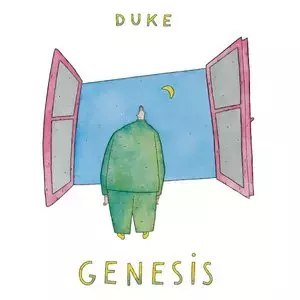 Duke. Reissue 2018, LP