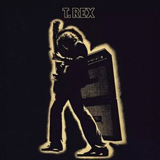 Electric Warrior, LP