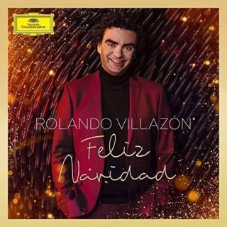 FELIZ NAVIDAD. CD