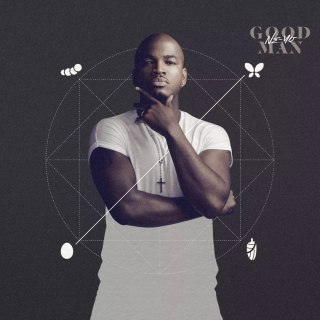 Good Man, CD