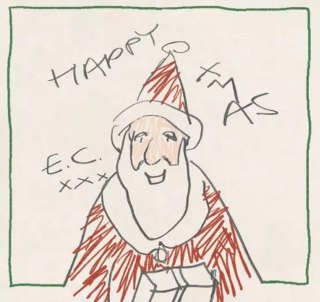 Happy Xmas. CD
