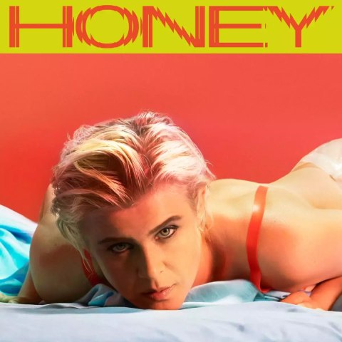 Honey, CD Honey, CD