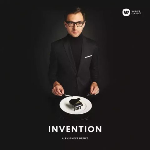 Invention, CD Invention, CD