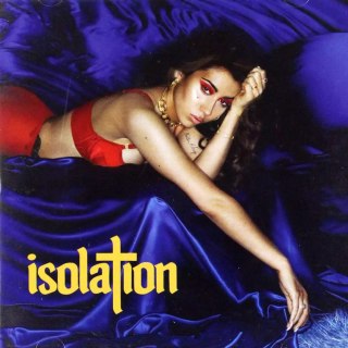 Isolation, CD