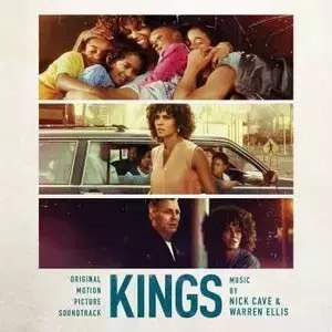 Kings, Winyl