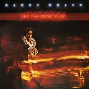 LET THE MUSIC PLAY LP. Winyl