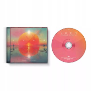 Loom, CD