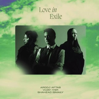 Love in Exile, CD