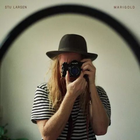 MARIGOLD. CD MARIGOLD. CD