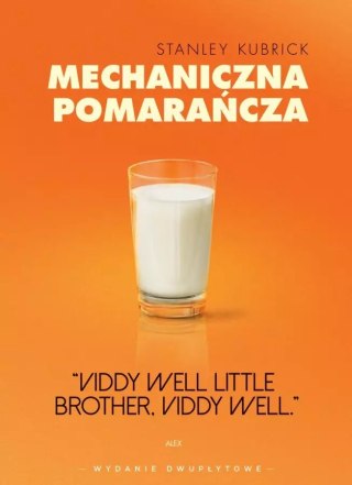 Mechaniczna pomarańcza, DVD