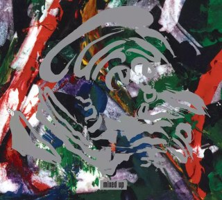Mixed Up (Deluxe Edition), 3CD