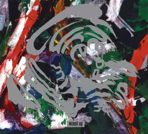 Mixed Up (Deluxe Edition), 3CD Mixed Up (Deluxe Edition), 3CD