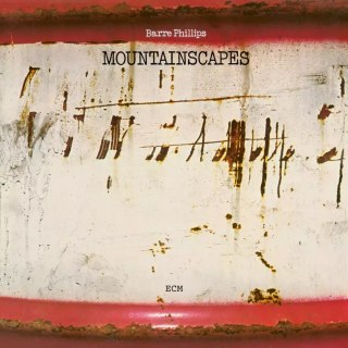 Mountainscapes, CD