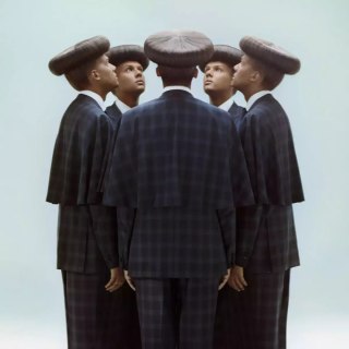 Multitude. CD
