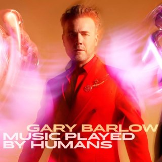 Music Played By Humans (Limited Deluxe Book Pack). CD