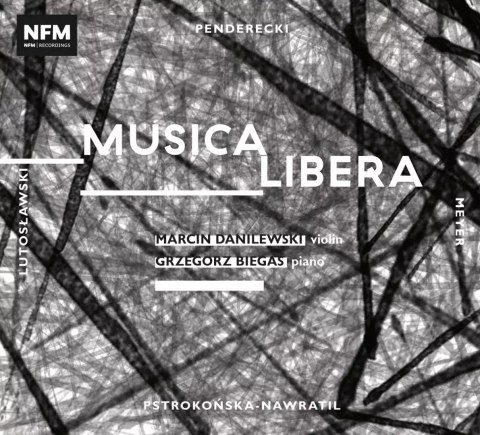 Musica Libera. CD Musica Libera. CD