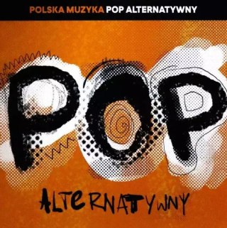 Muzyka Polska Pop Alternatywny. Winyl