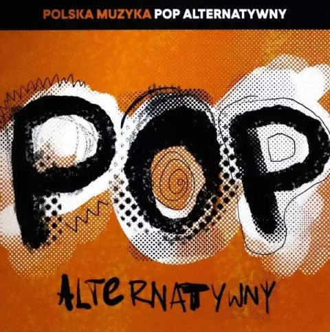 Muzyka Polska Pop Alternatywny. Winyl Muzyka Polska Pop Alternatywny. Winyl