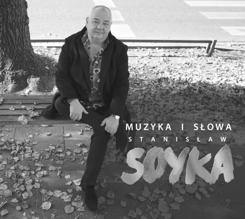 Muzyka i słowa Stanisław Soyka, CD Muzyka i słowa Stanisław Soyka, CD
