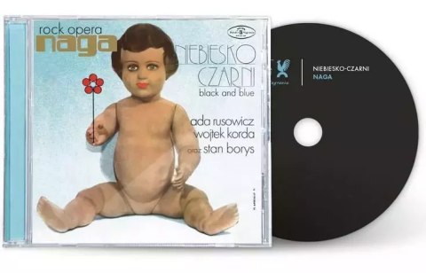 Naga (Rock Opera). CD Naga (Rock Opera). CD