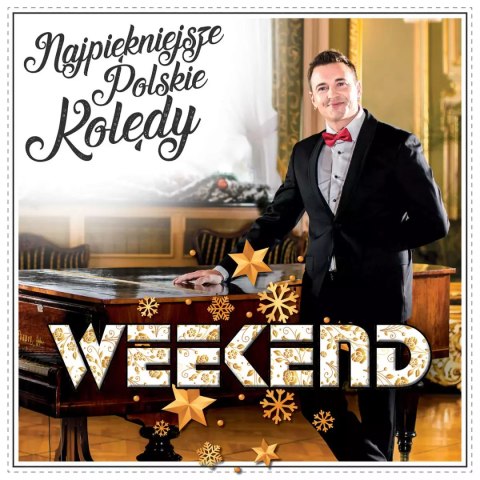 Najpiękniejsze polskie kolędy, CD Najpiękniejsze polskie kolędy, CD