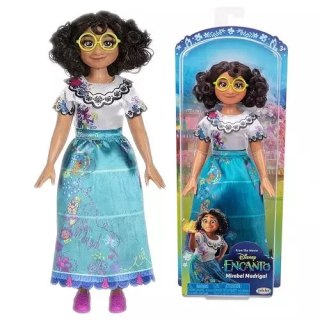 Nasze magiczne Encanto. Lalka Mirabel Fashion, 29 cm