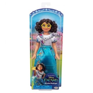 Nasze magiczne Encanto. Lalka Mirabel Fashion, 29 cm