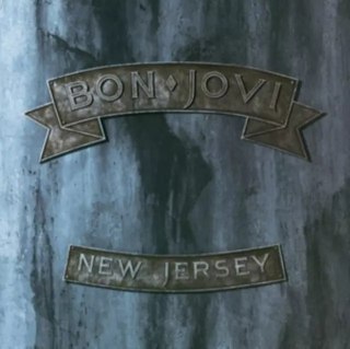 New Jersey. CD