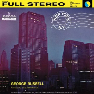 New York Accoustic Sounds, LP