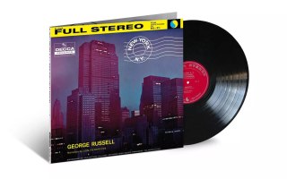 New York Accoustic Sounds, LP