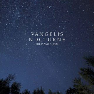 Nocturne. The Piano Album PL. CD