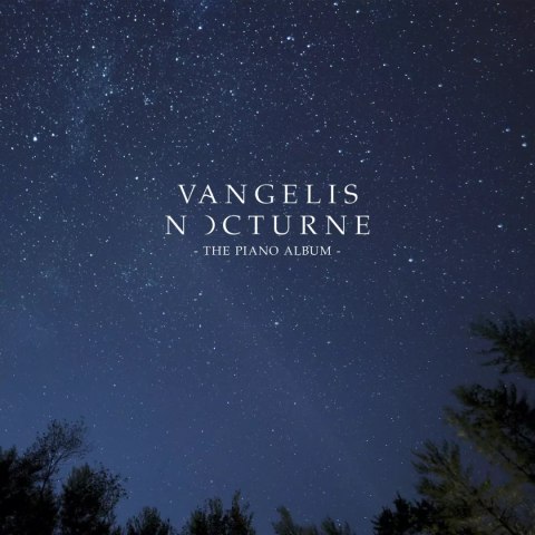 Nocturne. The Piano Album PL. CD Nocturne. The Piano Album PL. CD