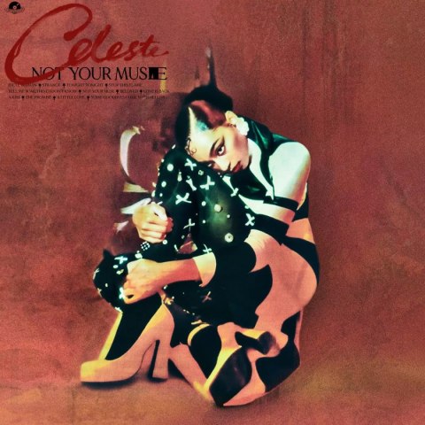 Not Your Muse (Deluxe Edition). CD Not Your Muse (Deluxe Edition). CD