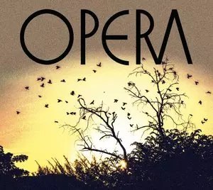 OPERA. CD