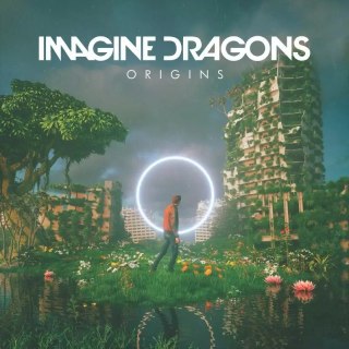 Origins. CD