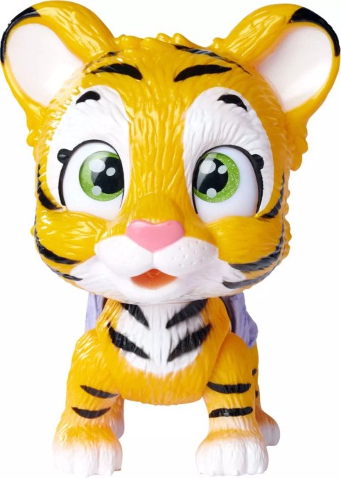 Pamper Petz. Tygrysek z pieluszkowego gangu Pamper Petz. Tygrysek z pieluszkowego gangu
