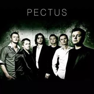 Pectus. CD
