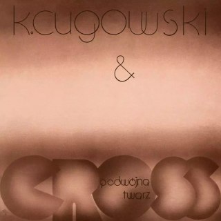 Podwójna twarz, CD