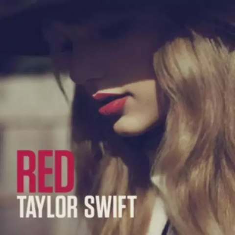 RED 2LP. Winyl RED 2LP. Winyl