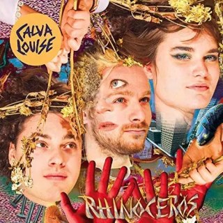 RHINOCEROS. CD