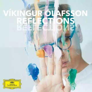 Reflections. CD