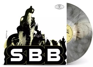 SBB (Limited Edition). Winyl