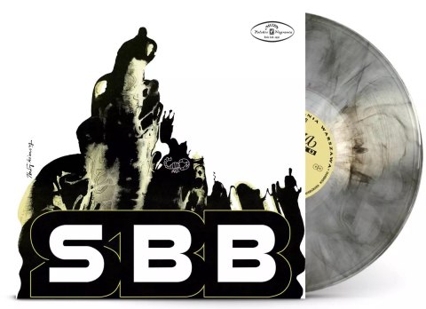 SBB (Limited Edition). Winyl SBB (Limited Edition). Winyl