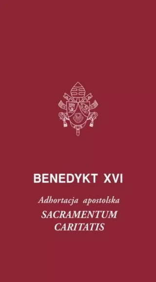 Sacramentum caritatis