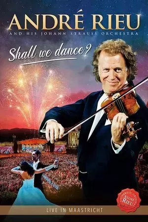 Shall We Dance!, DVD