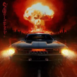 Sound & Fury, CD